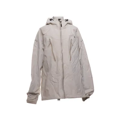 Allvädersjacka (Beige) från Isbjörn Polyamid, Polyester