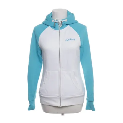 Huvtröja (Blå, Vit) från Sail Racing Bomull, Polyester