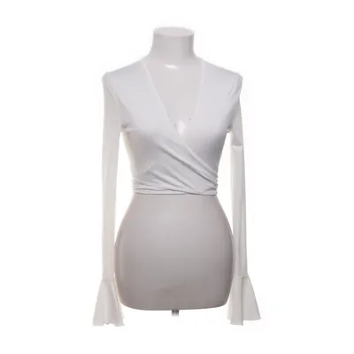 Bolero (Wit) van Shein