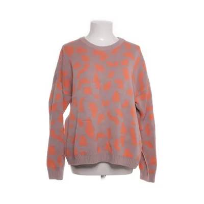 Sweater (Purple, Orange) from Armedangels Organic cotton