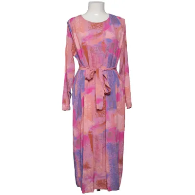 Dress (Pink, Multicolored) from Nümph Viscose