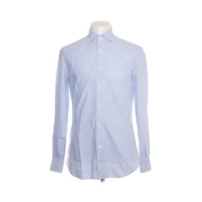 Skjorta (Blå) från Mazzarelli