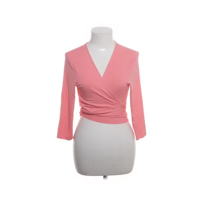 Omlottopp (Rosa) från Olsen Elastan, Viskos
