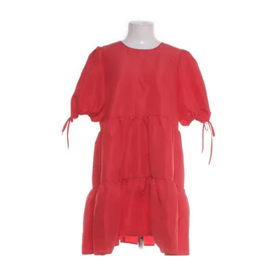 Klänning (Röd) från Monki Polyester