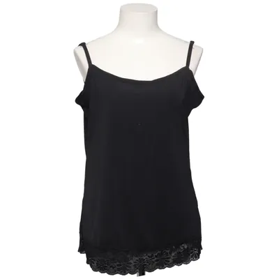 Shapewear-linne (Svart) från Coop Elastan, Polyamid