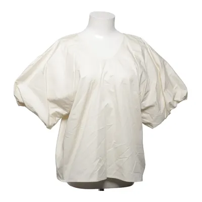 Topp (Beige) från Adoore Ekologisk bomull