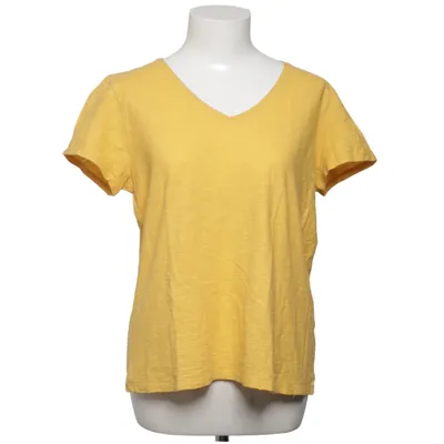 T-shirt (Jaune) de Mani