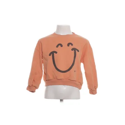 Sweatshirt (Orange) from Bobo Choses