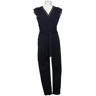Jumpsuit (Black) from Morgan de Toi