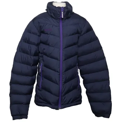 Winterjacke (Gala Down Youth Girl Jkt) von Bergans of Norway Polyamid