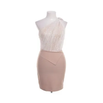 Kjole (Beige)