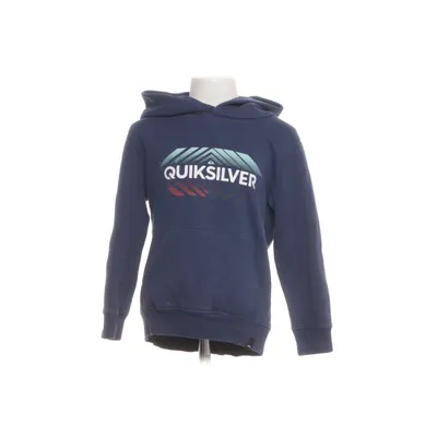 Huvtröja (Blå, Flerfärgad) från Quiksilver
