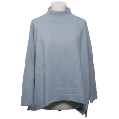 Pul à col roulé (Amelia Turtleneck) de Tif Tiffy Cachemire, Laine de mouton, Polyamide, Viscose