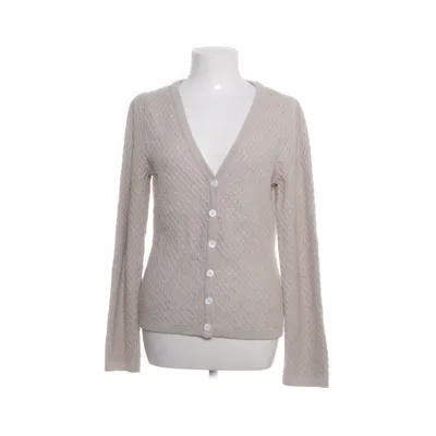 Cardigan (Beige) from Newhouse Cotton