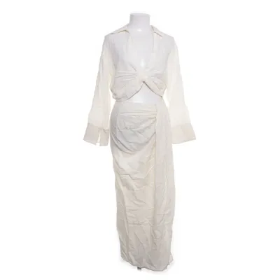 Set (Vit) från Zara Linne, Viskos