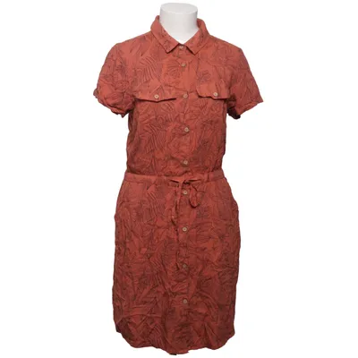 Blousejurk (Rood) van Deeluxe Viscose