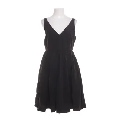 Klänning (Svart) från Selected Femme Bomull, Nylon