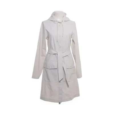 Regnkappa (Beige) från Rains