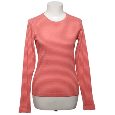 Långärmad t-shirt (SERBOLA) från Opus Elastan, Polyester, Viskos