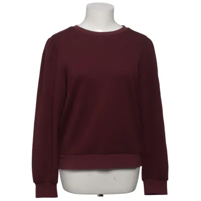 Sweatshirt (Rouge) de MSCH Copenhagen