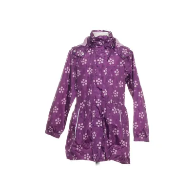 Jacka (Lila, Flerfärgad) från TCM Polyester