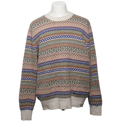 Tröja (Flerfärgad) från H&M Polyamid, Polyester, Ull