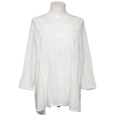 Blus (Della) från Capri Collection Bomull
