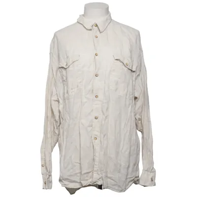 Chemise (Beige) de Linnehuset