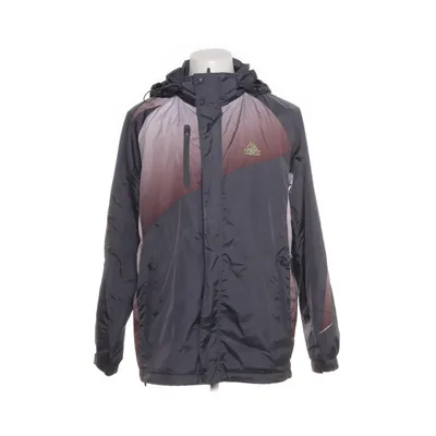 Jacka (Grå, Flerfärgad) från Peak