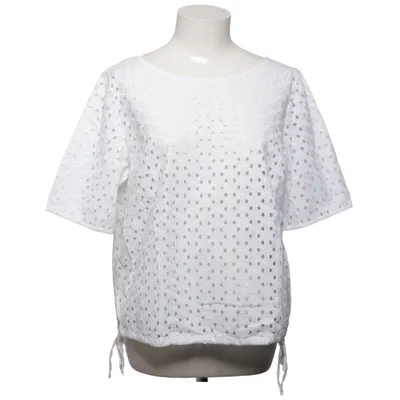 Haut (Blanc) de Hampton Republic Coton