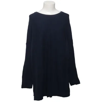 Sweater (Blue) from Zalando Essentials Curvy