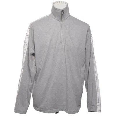 Collegetröja (S-GANDER-A) från Diesel Bomull, Polyester