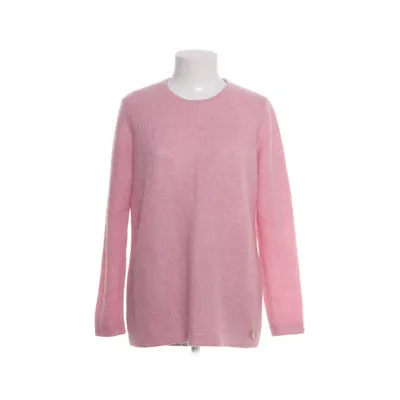 Sweater (Pink) from 365 Three-Sixty-Five Acrylic, Mohair, Polyamide