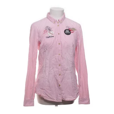 Skjorta (Rosa, Vit) från Gaastra Bomull