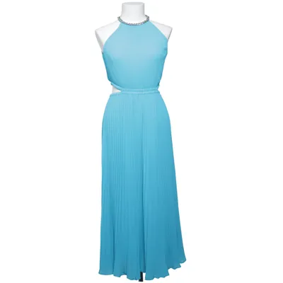 Maxi dress (Blue) from Michael Kors Recycled polyester