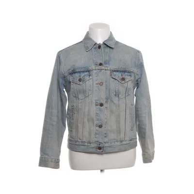 Denim jacket (Blue) from Levi Strauss & Co