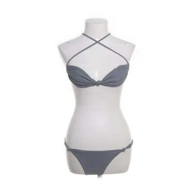Bikini (Gray) from Mare Perpetua Nylon