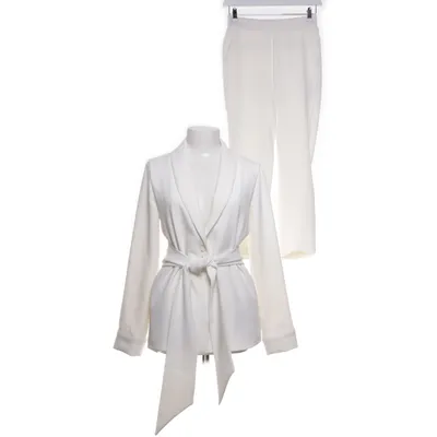 Set (Vit) från Marville Road Elastan, Polyester