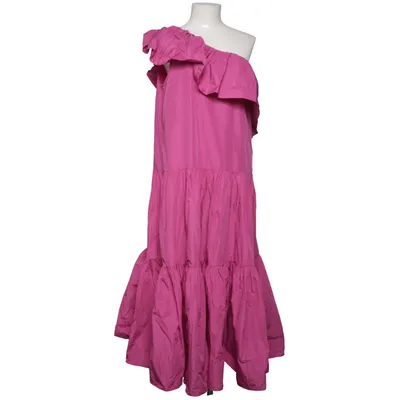 Robe longue (Rose) de Mango Polyester