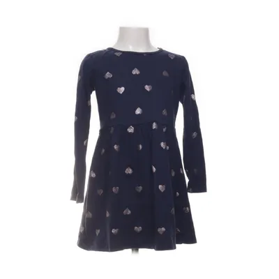 Dress (Blue) from Sweet Me Cotton
