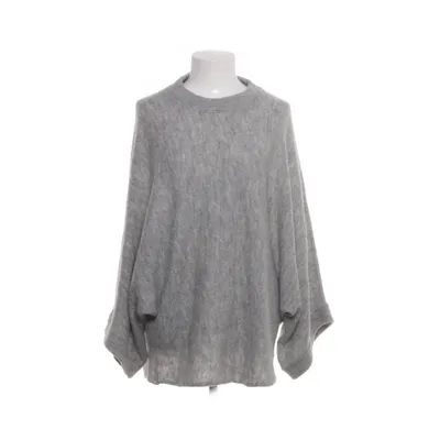 Sweater (Grå) fra Zara Knit