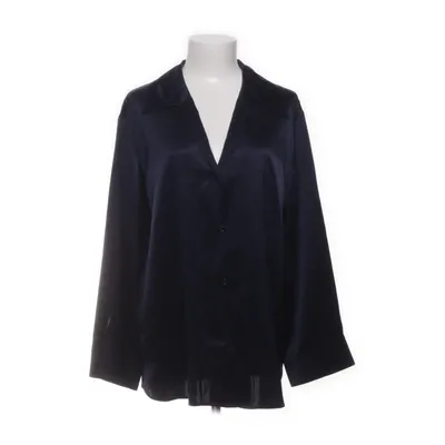 Skjorta (Blå) från Arket Silke