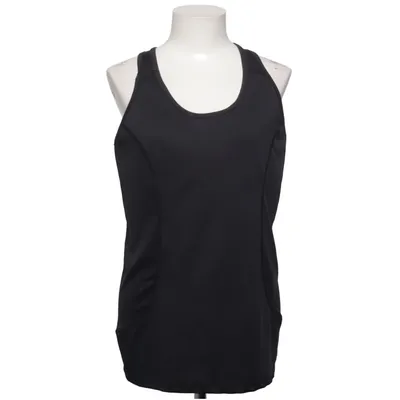 Träningslinne (Svart) från Equipe Sport Elastan, Polyester