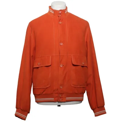Bomberjack (Ravenna) van Milestone Polyester