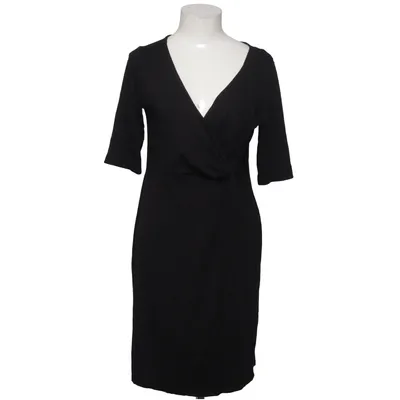 Zwangerschapsjurk (Zwart) van H&M Mama Elastaan, Viscose