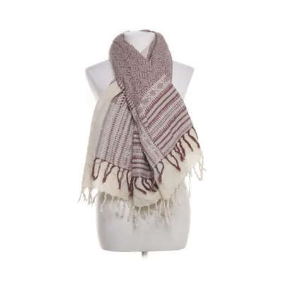 Sjaal (Beige, Meerkleurig) van Lollys Laundry