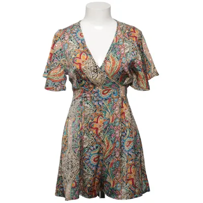 Byxdress (Flerfärgad) från Vintage Dressing Polyester