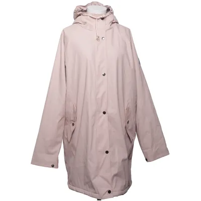 Regnkappa (Beige) från DeVal Polyester, Polyuretan