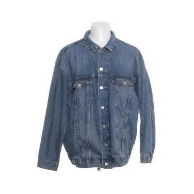 Denim jacket (Blue) from &Denim by H&M Cotton