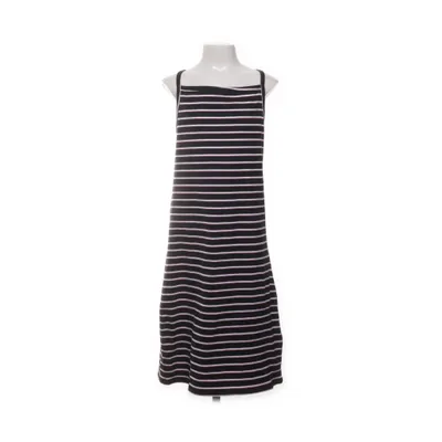 Robe (Noir, Blanc) de Page One Young Coton, Élasthane, Polyester